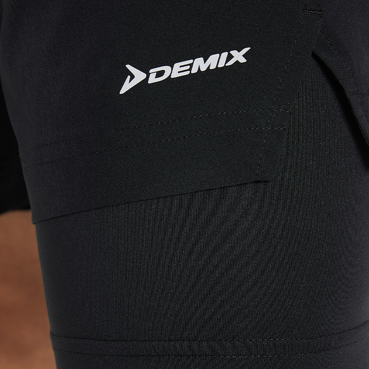 Sorti Demix Run M Shorts photo 3