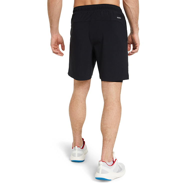 Sorti Demix Run M Shorts photo 4