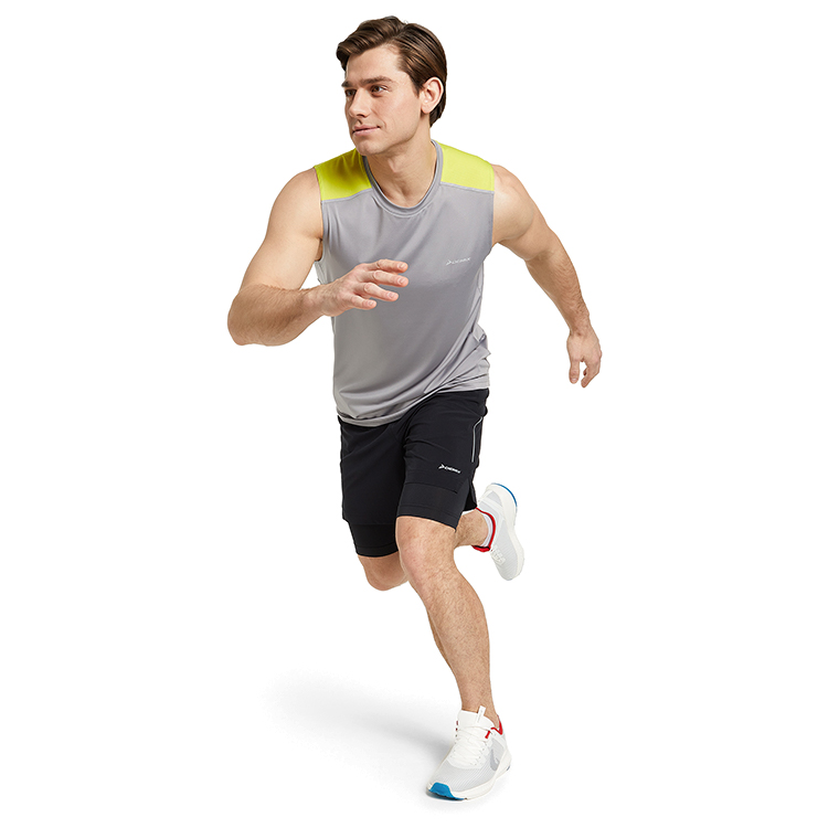 Sorti Demix Run M Shorts photo 6