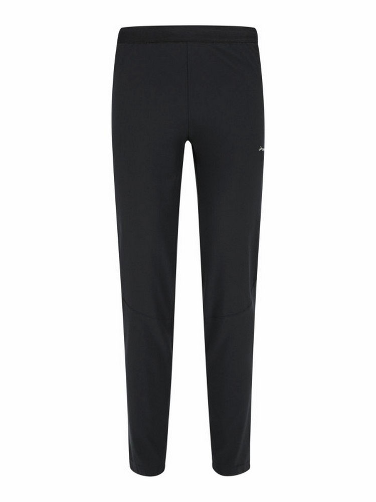 Брюки Demix M Pants 44 Чёрный Мужской photo 1 Брюки Demix M Pants 44 Чёрный Мужской photo 1