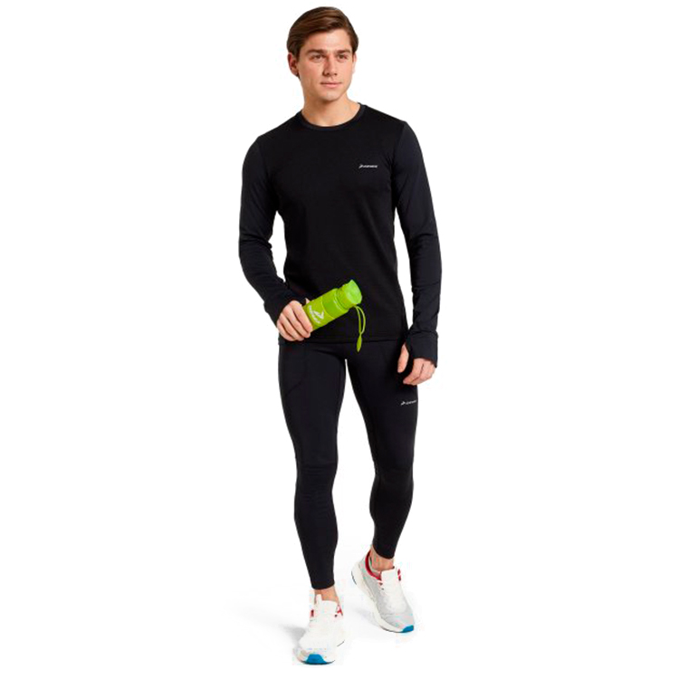 Брюки Demix Men Tight 46 Черный Мужской photo 2