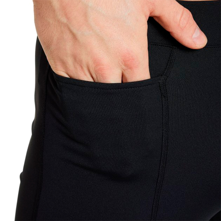 Брюки Demix Men Tight 46 Черный Мужской photo 3