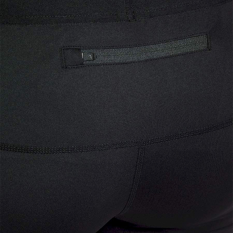 Брюки Demix Men Tight 46 Черный Мужской photo 2