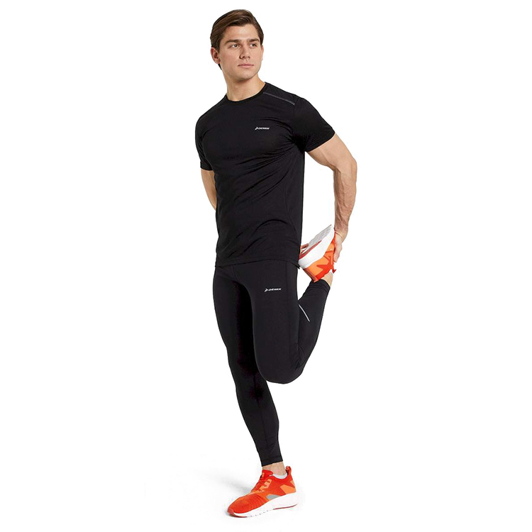 Брюки Demix Men Tight 46 Черный Мужской photo 3
