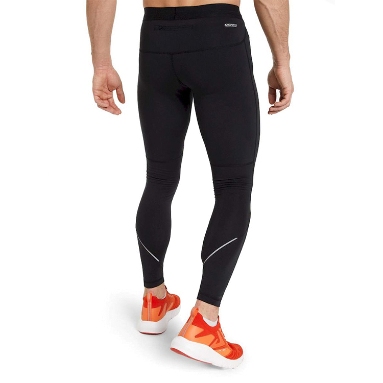Брюки Demix Men Tight 46 Черный Мужской photo 4