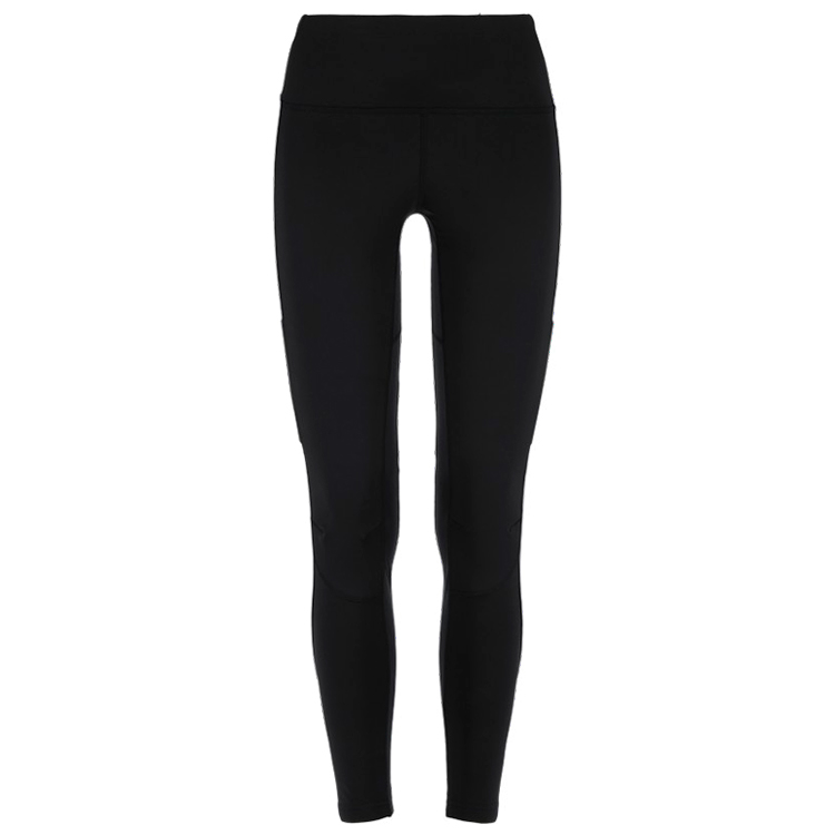 Легинсы Demix Leggings / Женский / 42 / Черный photo 1 Легинсы Demix Leggings / Женский / 42 / Черный photo 1