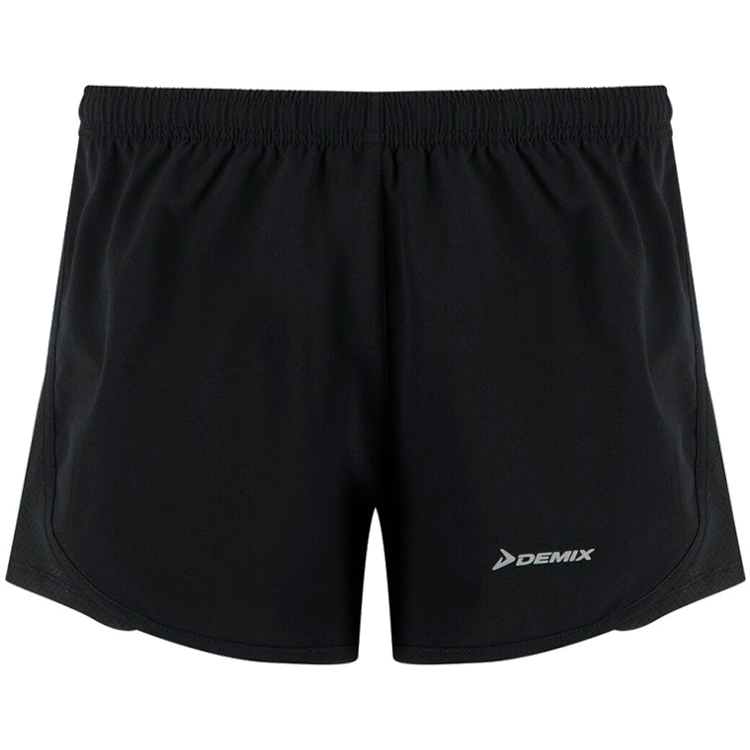 Шорты Demix Run W Shorts photo Шорты Demix Run W Shorts photo