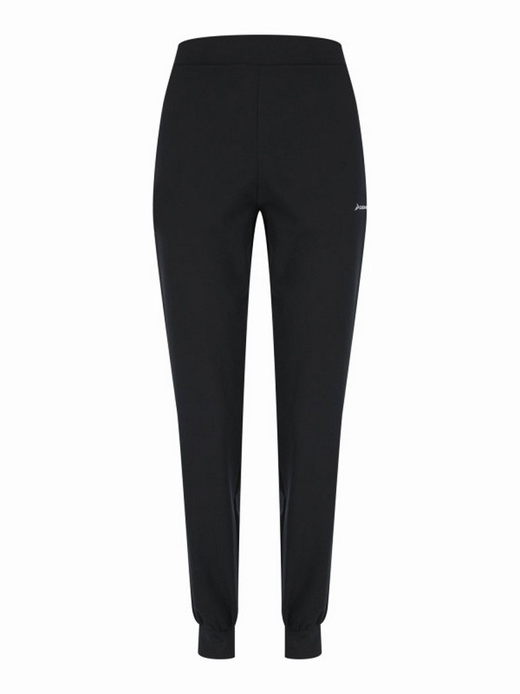 Брюки Demix Wmn Pants / Женский / 42 / Чёрный photo 1 Брюки Demix Wmn Pants / Женский / 42 / Чёрный photo 1