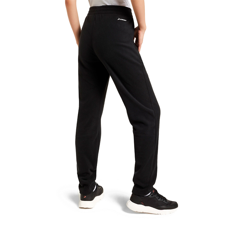Брюки Demix Women Pants 44 Черный Женский photo 4