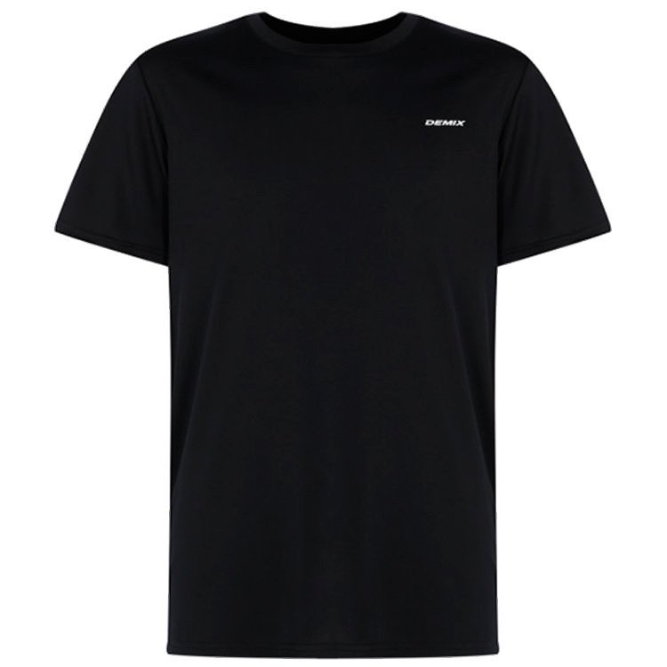 Tricou Demix Train B Tee photo 1