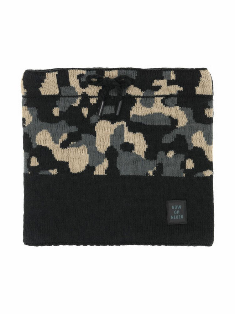 Шарф Demix Scarf photo Шарф Demix Scarf photo