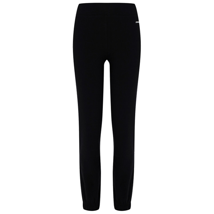 Брюки Demix G Pants / Женский / 122-128 / Чёрный photo 1 Брюки Demix G Pants / Женский / 122-128 / Чёрный photo 1
