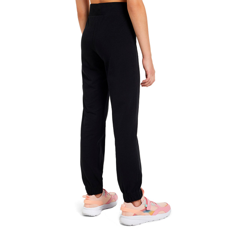 Брюки Demix G Pants / Женский / 122-128 / Чёрный photo 4