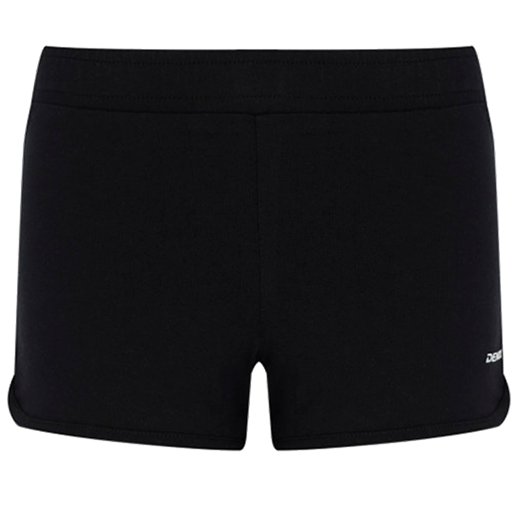 Sorti Demix G Shorts / Femei / 122-128 / Negru photo 1 Sorti Demix G Shorts / Femei / 122-128 / Negru photo 1