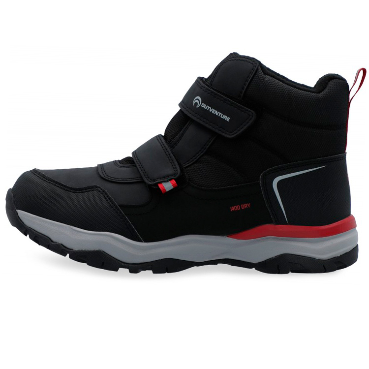 Ботинки Outventure PUPIL 2 B photo 1 Ботинки Outventure PUPIL 2 B photo 1
