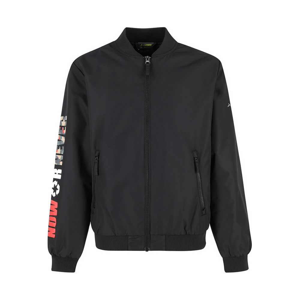 Куртка Demix Jacket Boy photo 1 Куртка Demix Jacket Boy photo 1