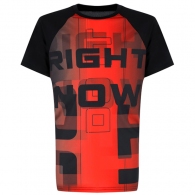 Tricou Demix Train B Tee thumbnav 1