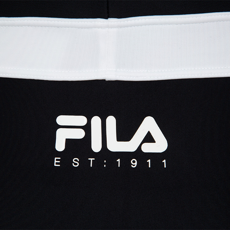 Купальник Fila Swimsuit / Женский / 42 / Черный photo 3