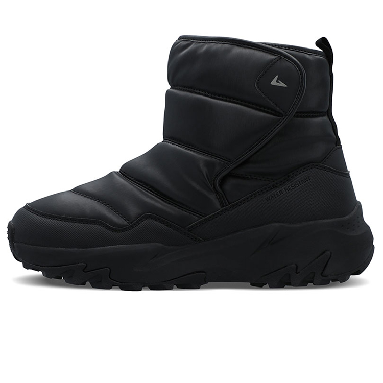 Cizme Demix NOVA BOOT WTR W pt Femei / 35 / Negru photo 1 Cizme Demix NOVA BOOT WTR W pt Femei / 35 / Negru photo 1