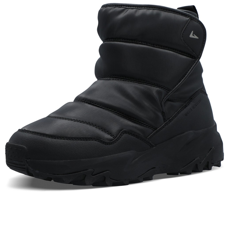 Cizme Demix NOVA BOOT WTR W pt Femei / 35 / Negru photo 2