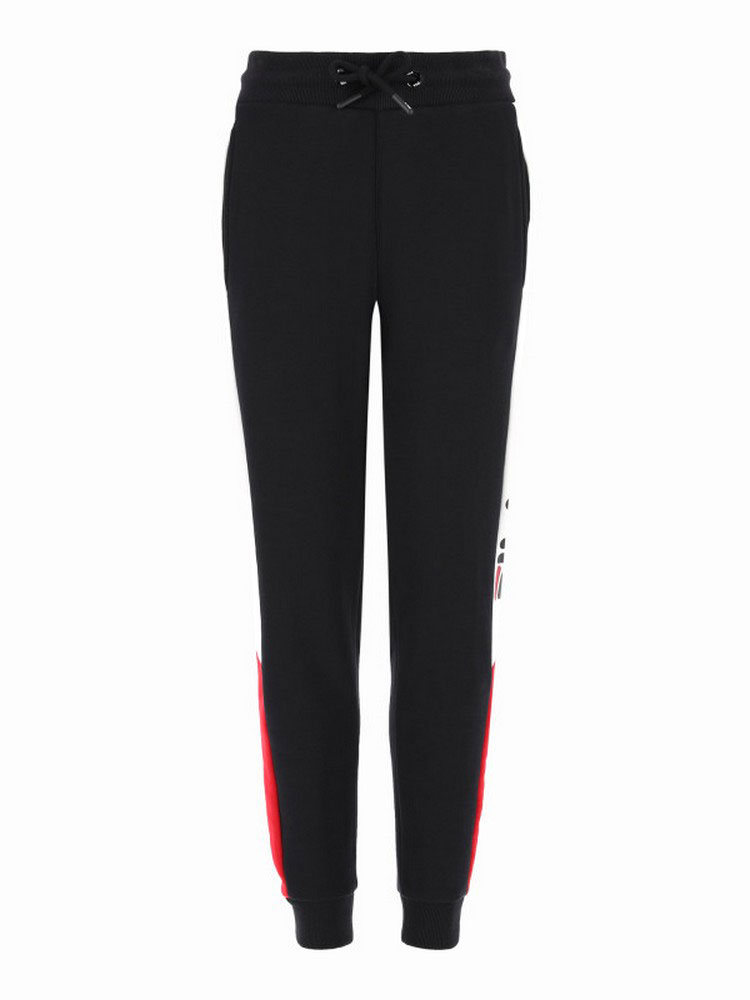Брюки Fila B Pants photo 1 Брюки Fila B Pants photo 1
