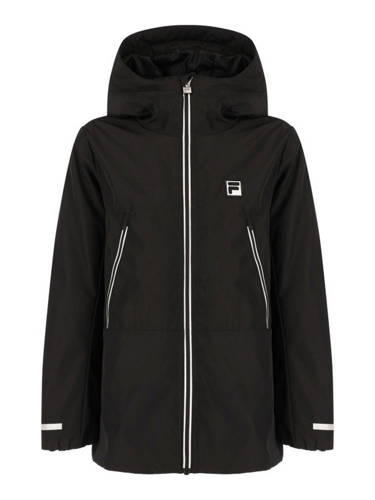 Scurta Fila Jacket B photo 1 Scurta Fila Jacket B photo 1