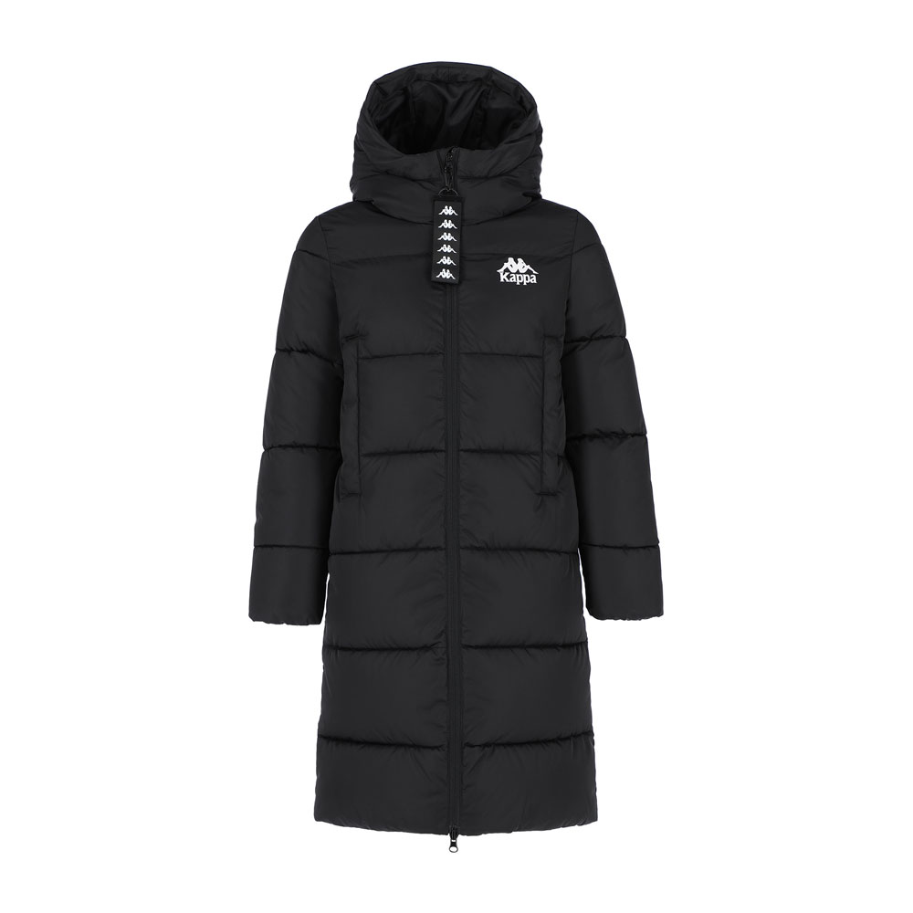 Scurta Kappa G Jacket / Femei / 128-134 / Negru photo 1 Scurta Kappa G Jacket / Femei / 128-134 / Negru photo 1