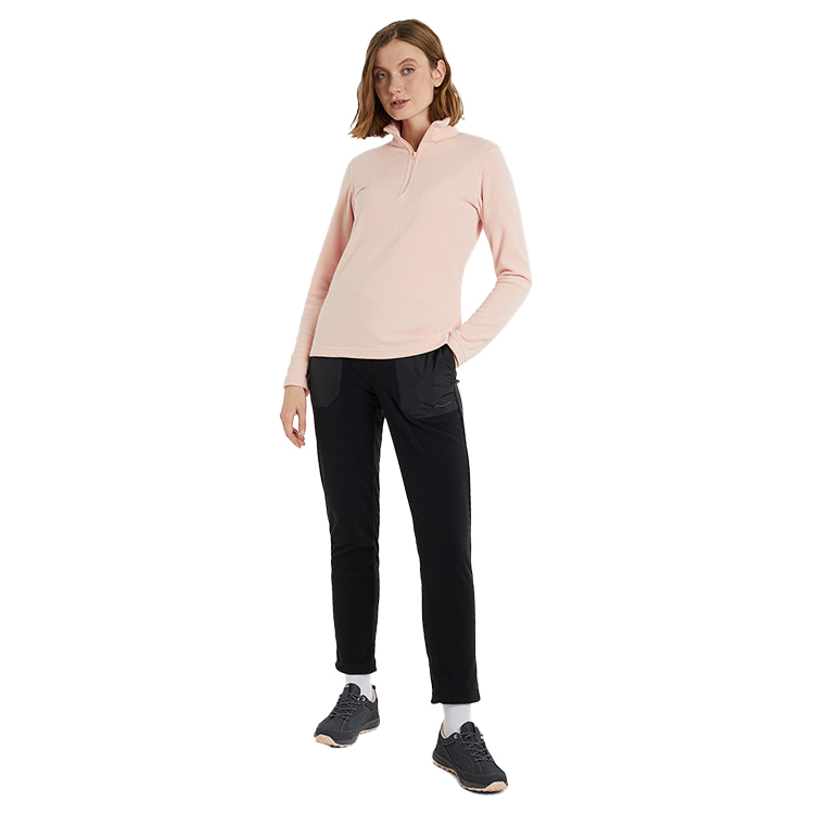Брюки Outventure Women Pant 42 Черный Женский photo 2