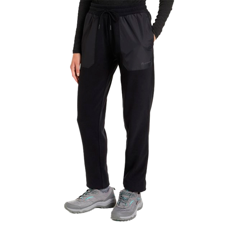 Брюки Outventure Women Pant 42 Черный Женский photo 4