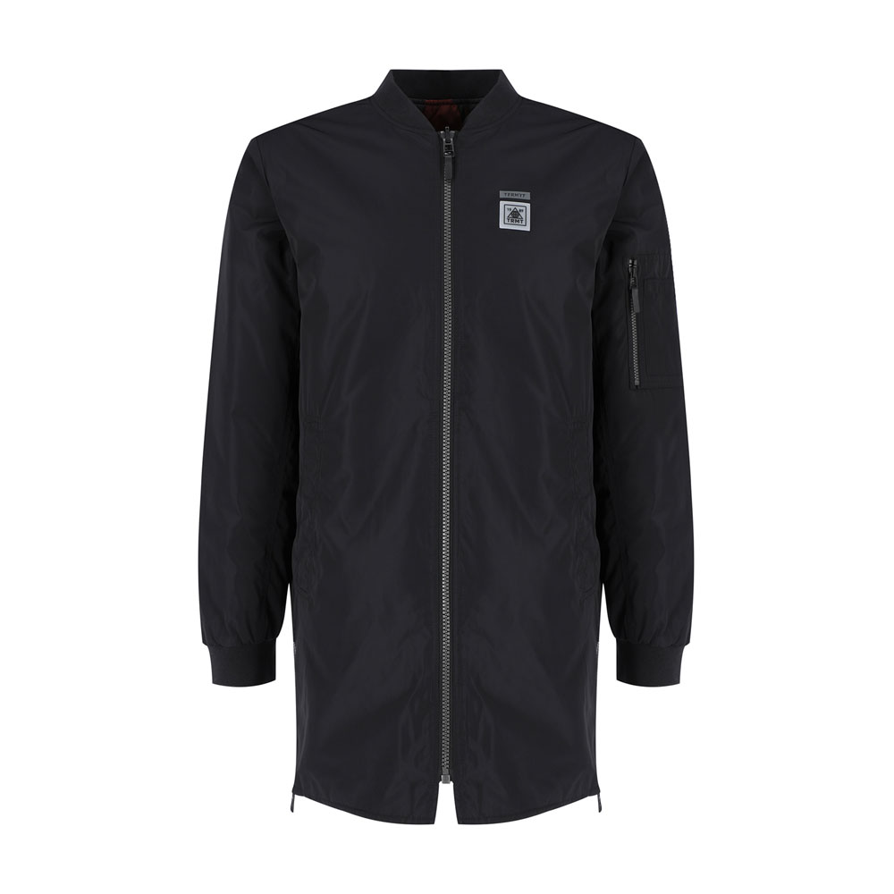 Geacă pt Barbati Termit Men Jacket 46 Negru photo 1