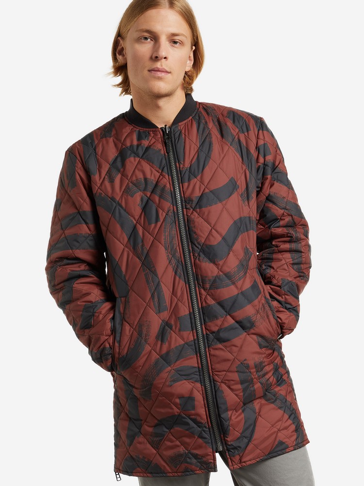 Geacă pt Barbati Termit Men Jacket 46 Negru photo 3
