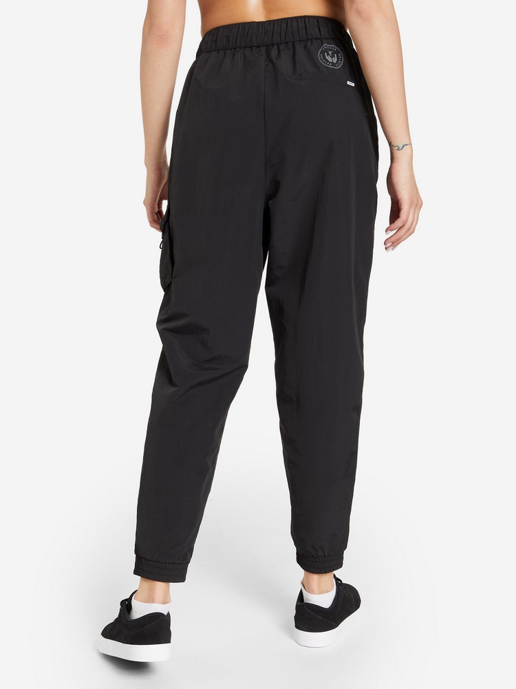 Брюки Termit Wmn Pant 42 Черный Женский photo 3