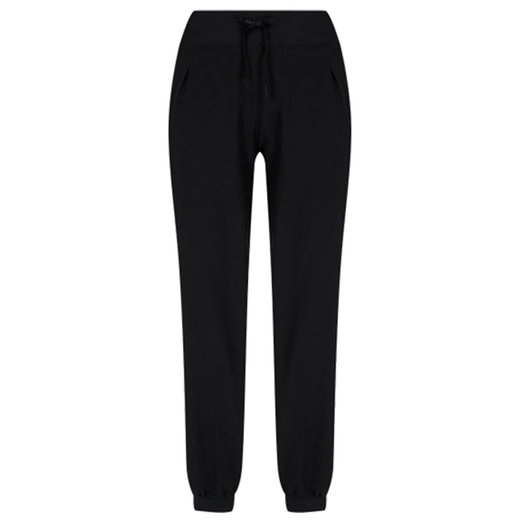 Pantaloni Demix PANT / Femei / 44 / Negru photo 1 Pantaloni Demix PANT / Femei / 44 / Negru photo 1