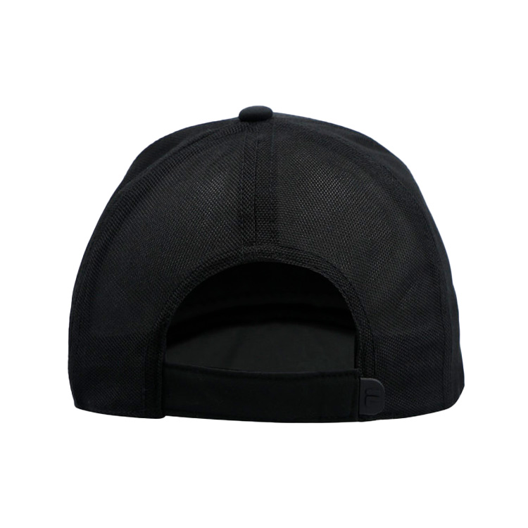 Chipiu  Fila CAP/113040-99/Negru photo 3