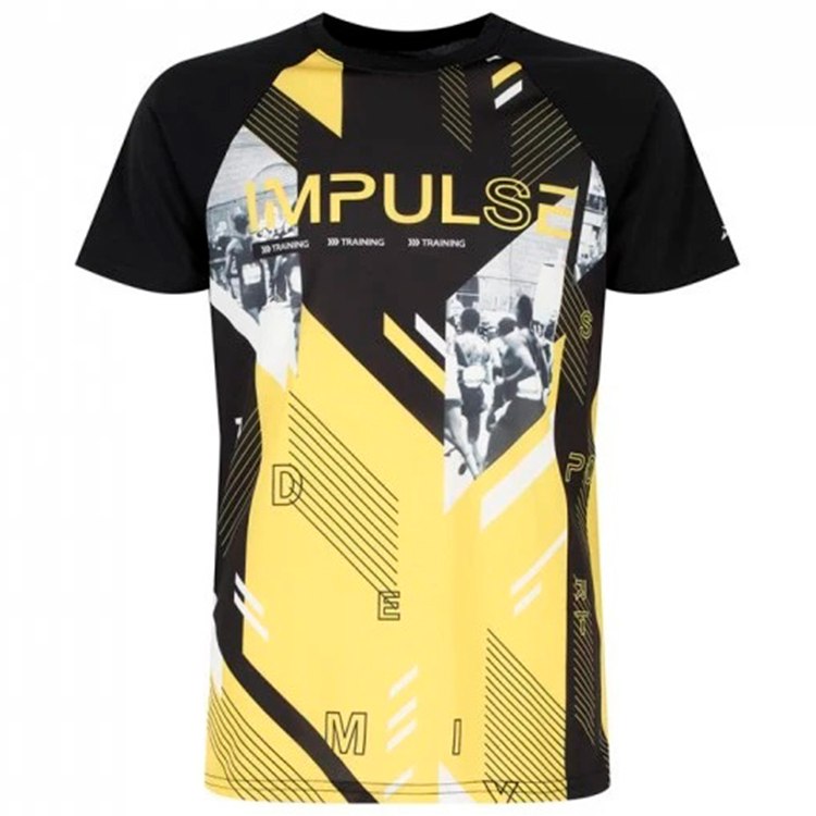 Tricou Demix TEE photo 1 Tricou Demix TEE photo 1