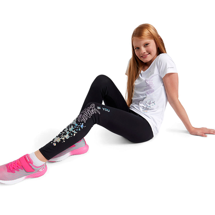Брюки Demix PANT / Женский / 146-152 / Черный photo 3