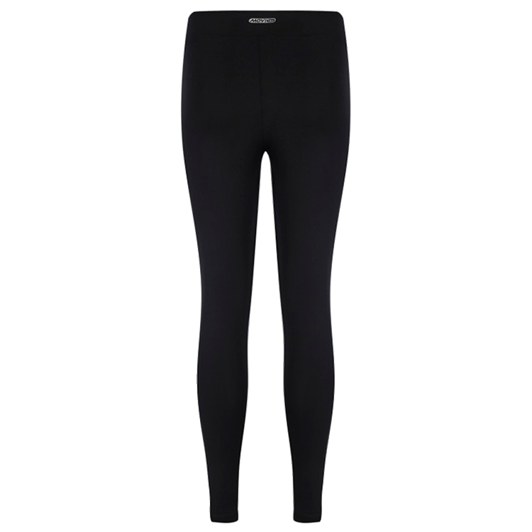 Брюки Demix PANT / Женский / 146-152 / Черный photo 4