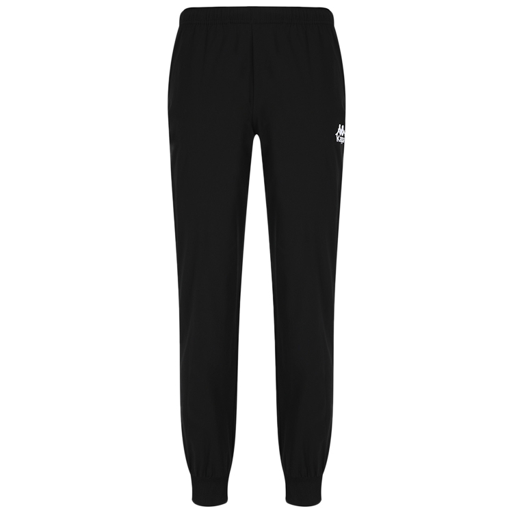 Pantaloni Kappa PANT 48 Negru Barbati photo 1 Pantaloni Kappa PANT 48 Negru Barbati photo 1