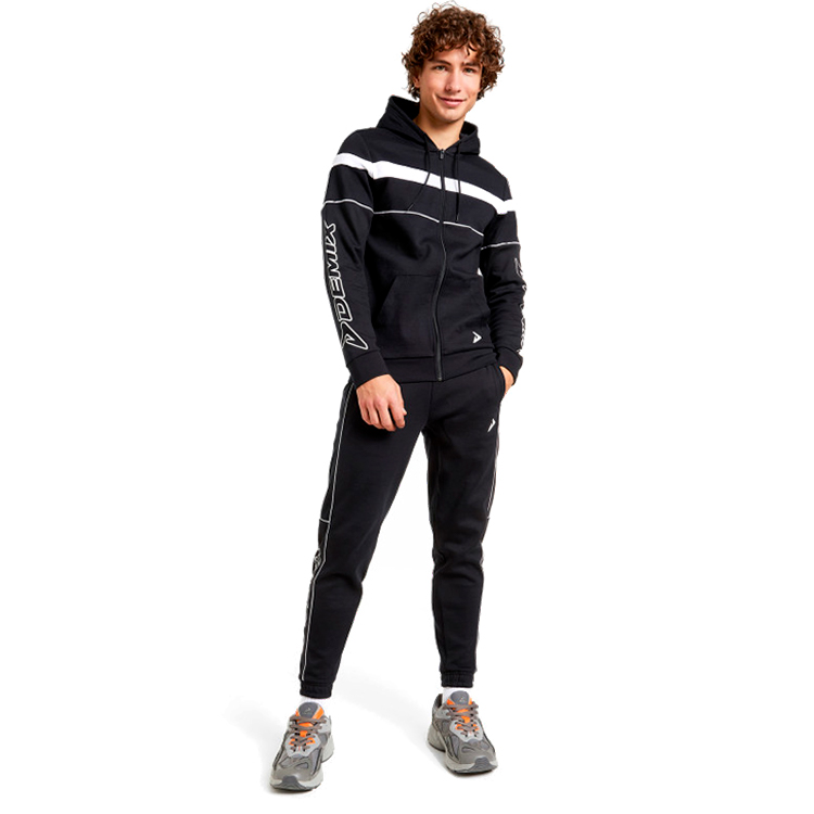 Брюки Demix PANT 48 Черный Мужской photo 4