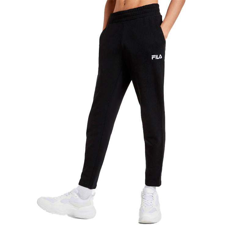 Брюки Fila PANT 52 Черный Мужской photo 2