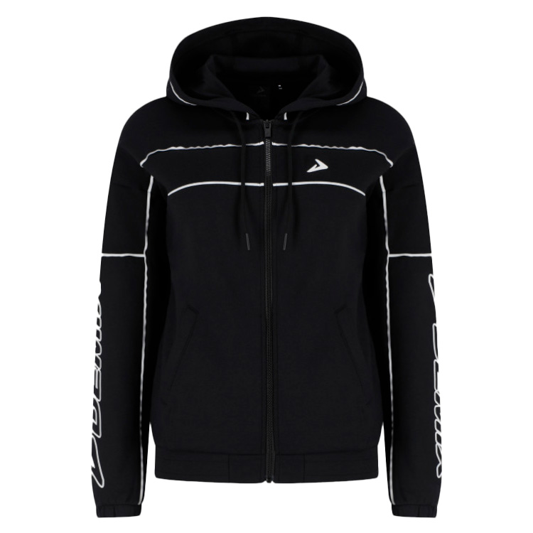 Hanorac Demix JACKET 46 Negru Femei photo 1 Hanorac Demix JACKET 46 Negru Femei photo 1