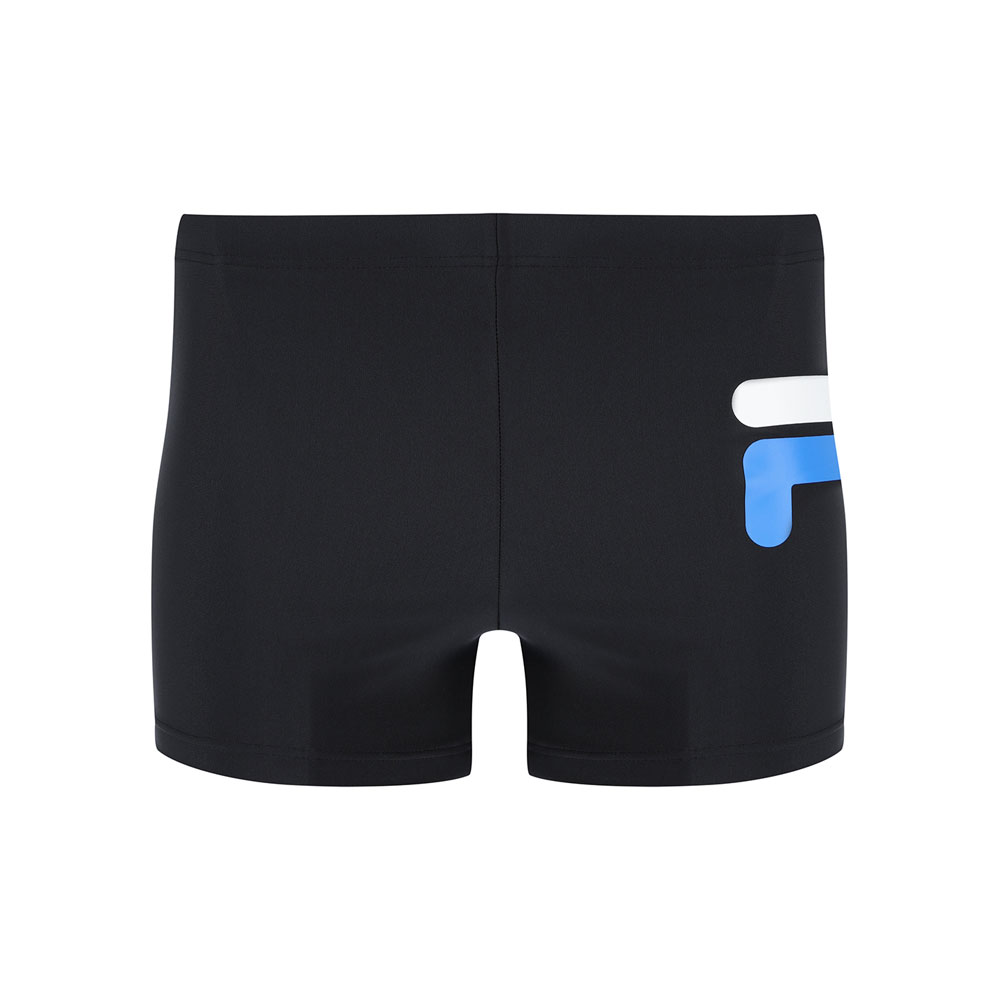 Плавки Fila Swim Brief/Черный photo 1 Плавки Fila Swim Brief/Черный photo 1