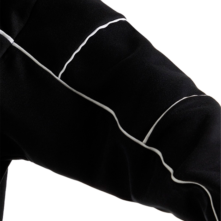 Hanorac Demix JACKET 42-44 Negru Femei photo 4