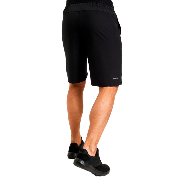 Sorti de bărbați Demix SHORTS 52 Negru photo 5