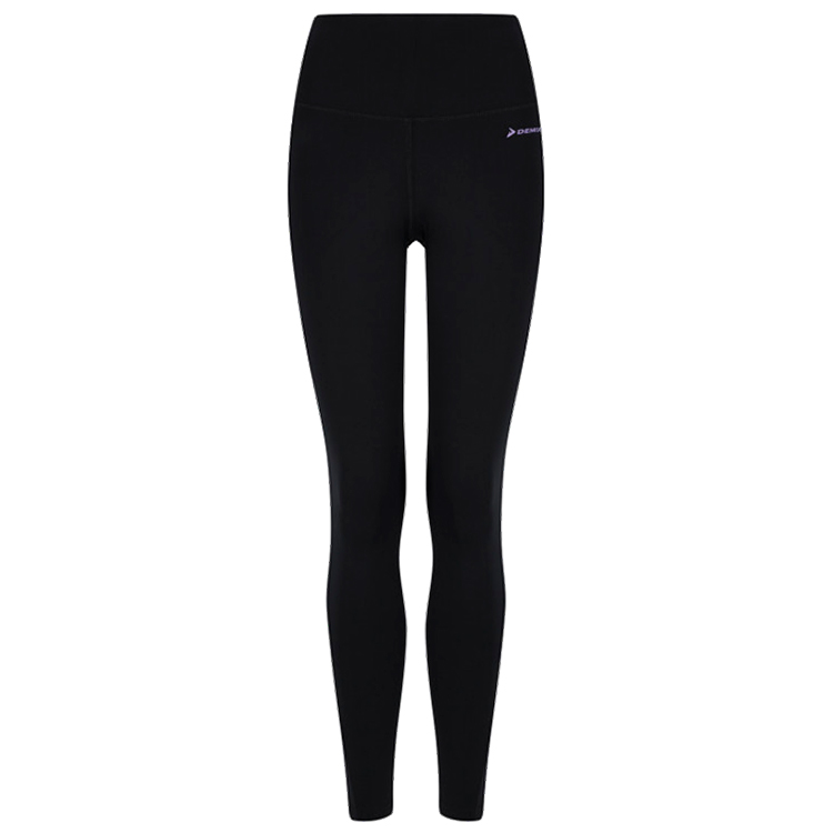 Брюки Demix PANT / Женский / 48 / Черный photo 1