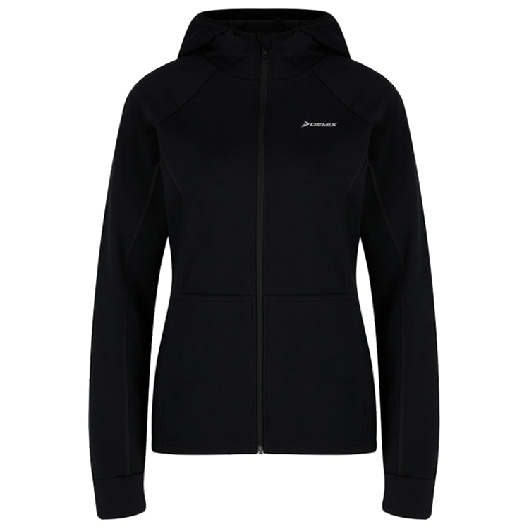 Толстовка Demix JACKET photo Толстовка Demix JACKET photo