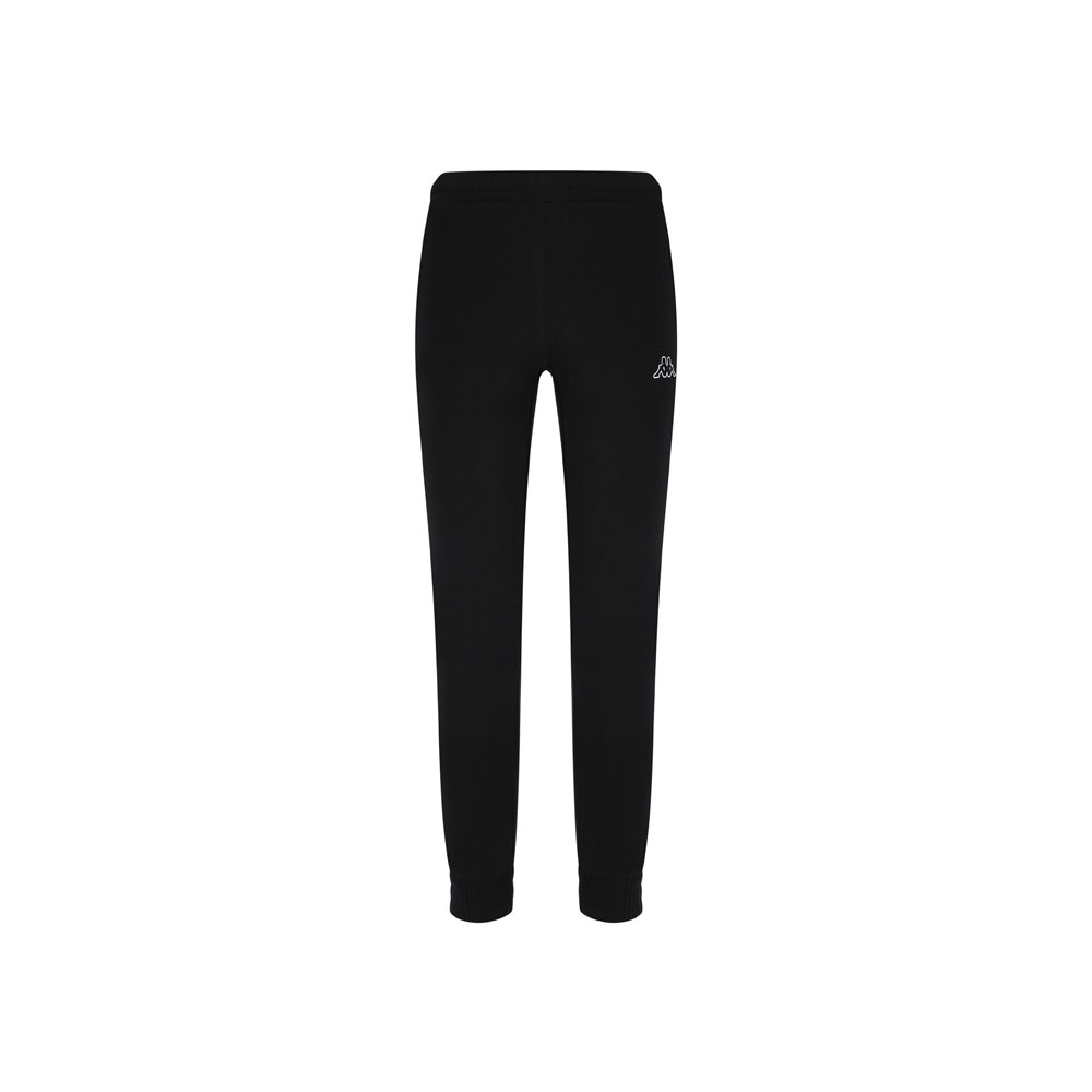 Брюки Kappa PANT 50 Черный Мужской photo 1 Брюки Kappa PANT 50 Черный Мужской photo 1