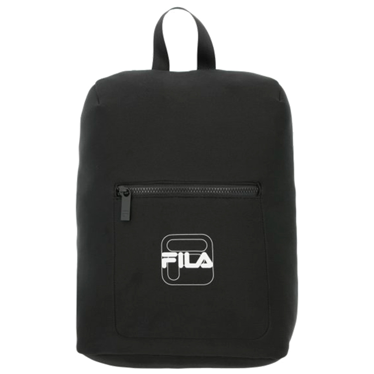 Rucsac Fila Backpack/113835-99/Negru photo 1 Rucsac Fila Backpack/113835-99/Negru photo 1