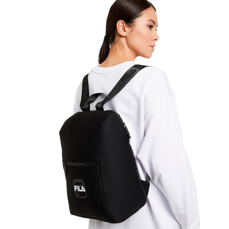 Rucsac  Fila Backpack/113835-99/Negru photo 3