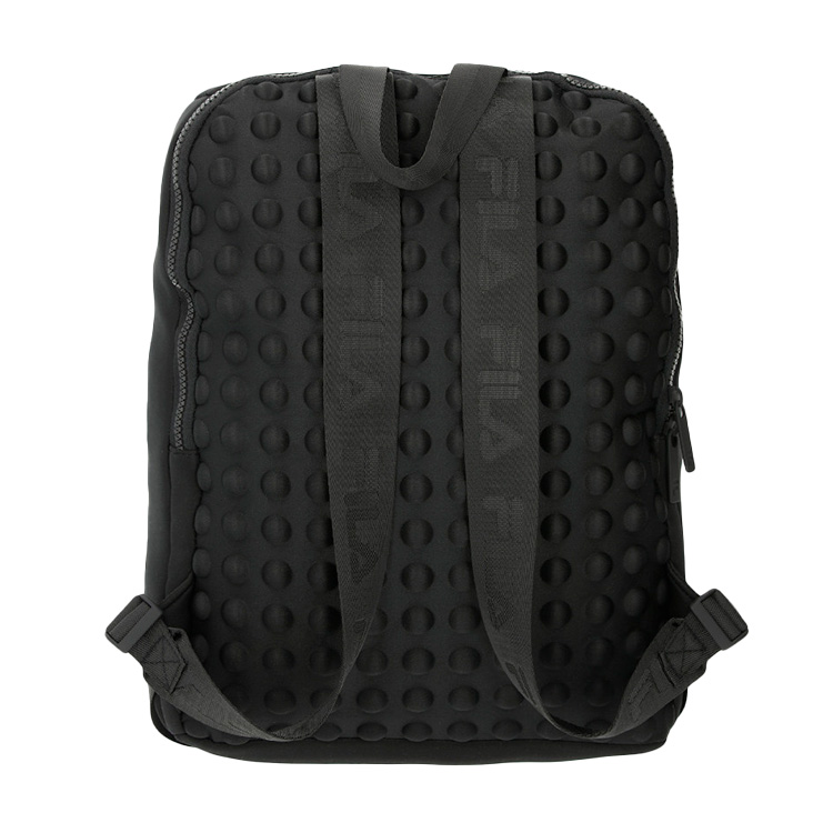 Rucsac  Fila Backpack/113835-99/Negru photo 7